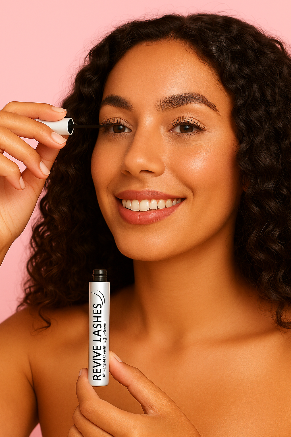 FABLASHOUS - Serum Crece Pestañas