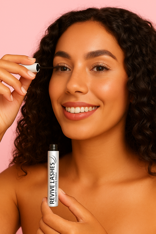 FABLASHOUS - Serum Crece Pestañas